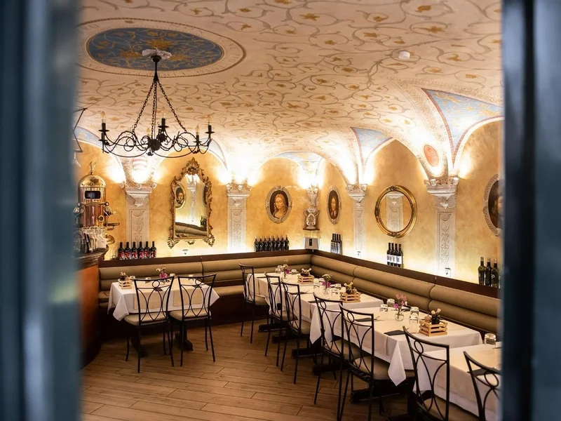 Art Restaurant Renaissance