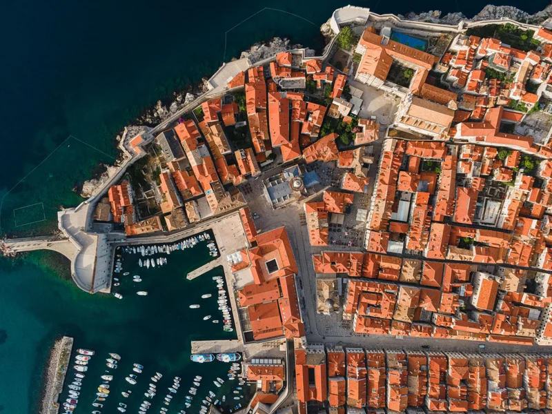 Stari Grad Dubrovnik