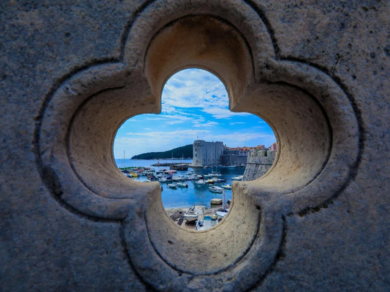 Dubrovnik, Hrvatska