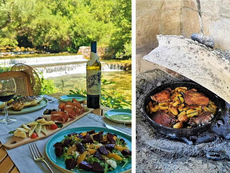 Konoba Vinica Monković